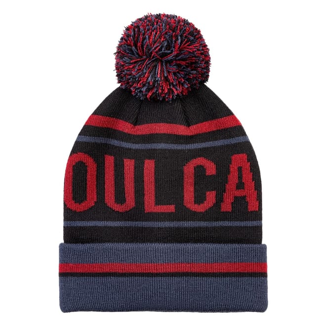 Bobble Hat 41