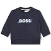 Crew Neck Regular Fit Sweatshirt