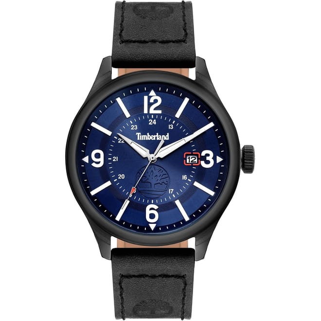 Steel Fashion Analogue Quartz Watch