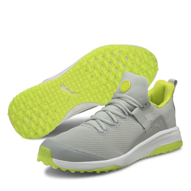 Fusion Evo Junior Trainers