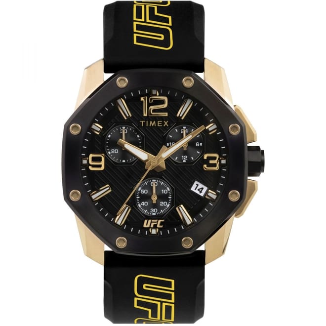 Ufc Icon Watch