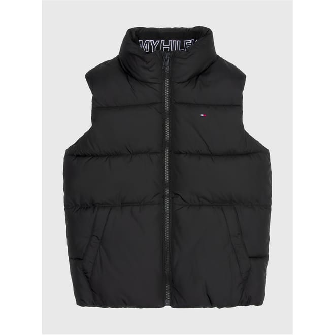 Padded Gilet Juniors