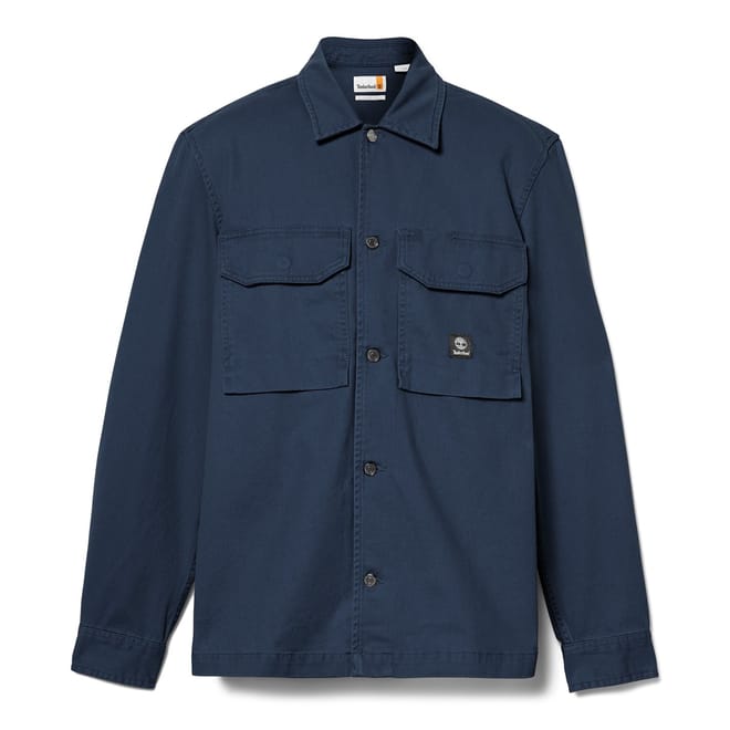 Look Overshirt