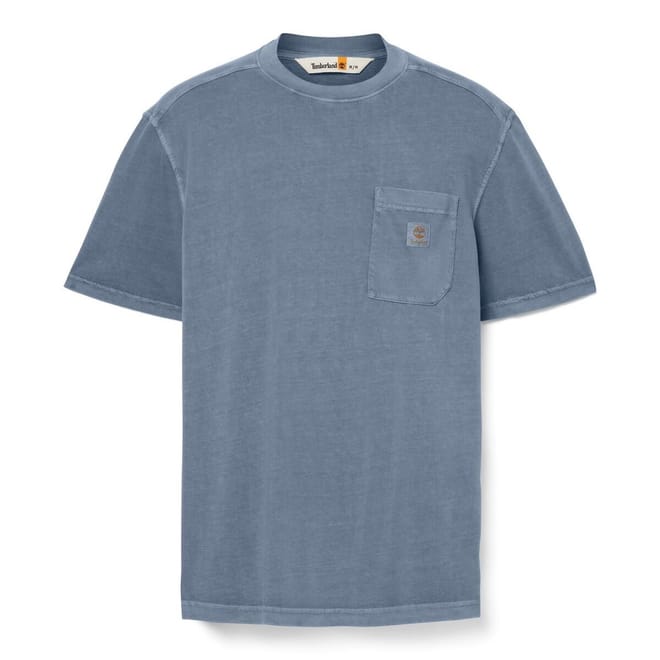 Regular Fit Crew Neck T-Shirt