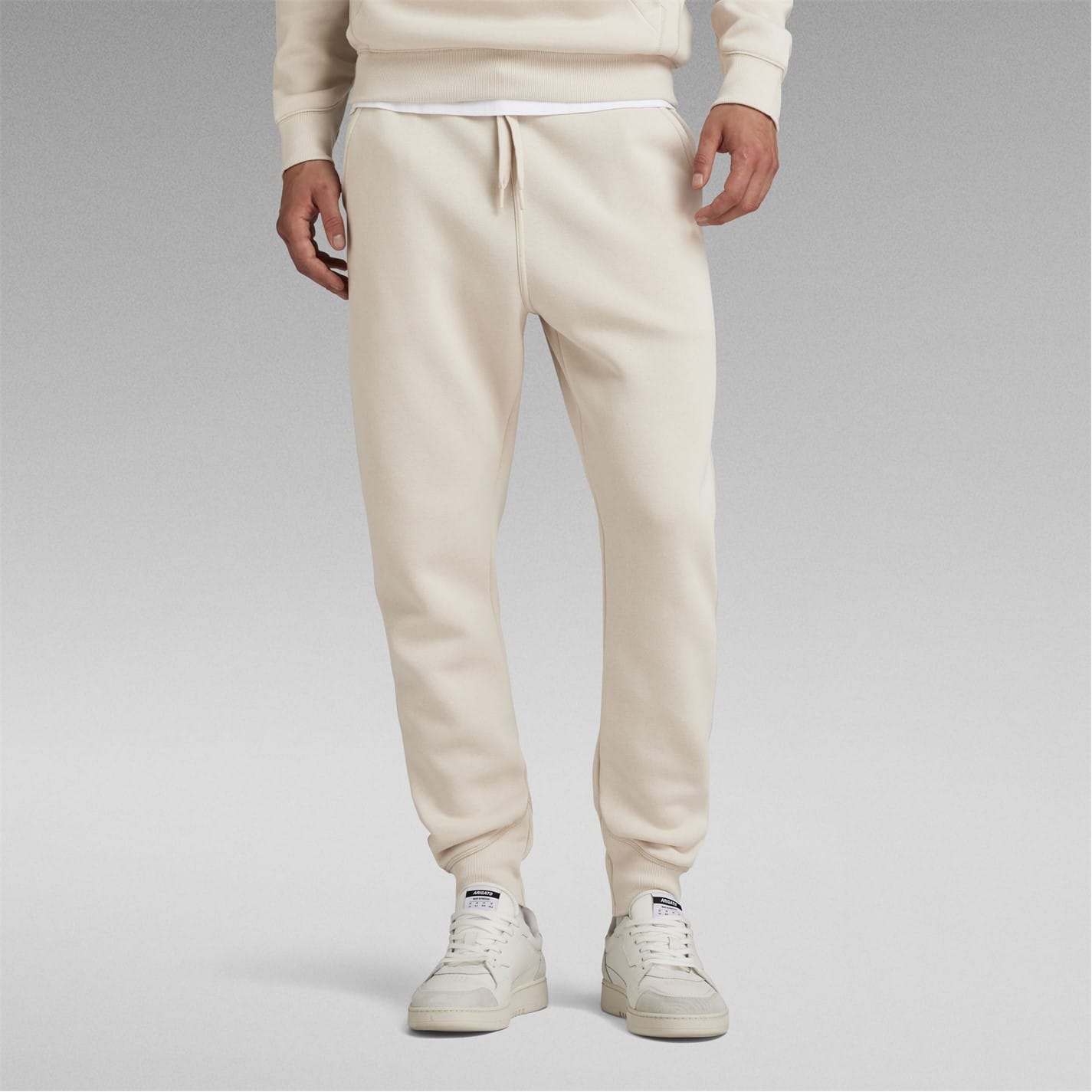 Star jogger sweatpants on sale