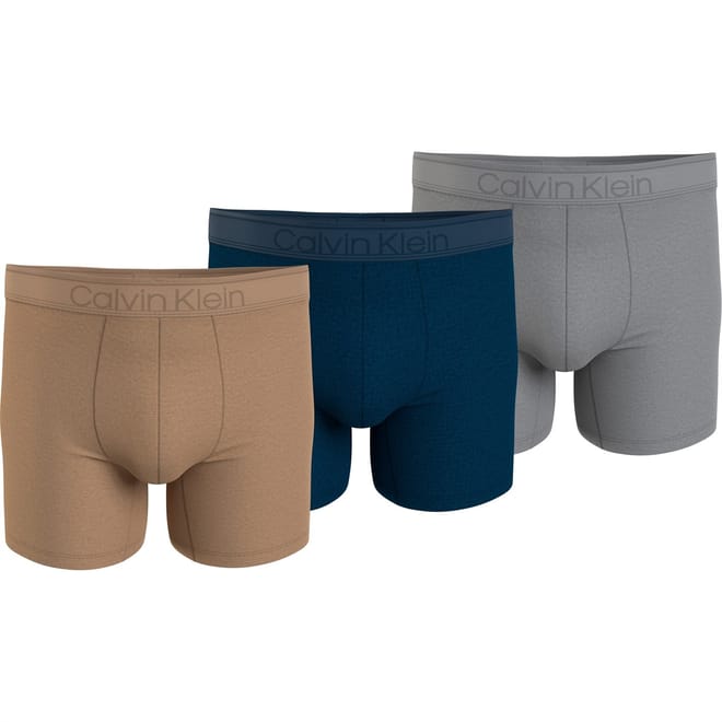Pack Boxer Briefs