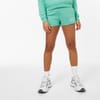 Bea Logo Sweat Shorts