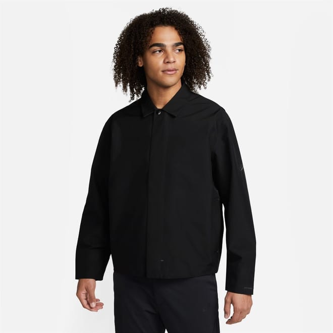 Fit Worker Jacket