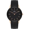 Motion 40 Mm Watch