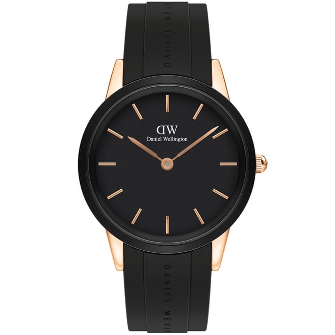 Motion 40 Mm Watch