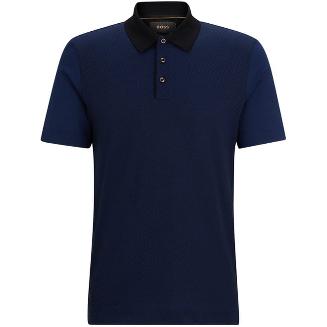 Regular Fit Short Sleeve Shirt