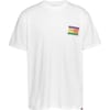 Flag Graphic Regular Fit T-Shirt