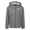 Nbr Hooded Sweatshirt Jacket Infant