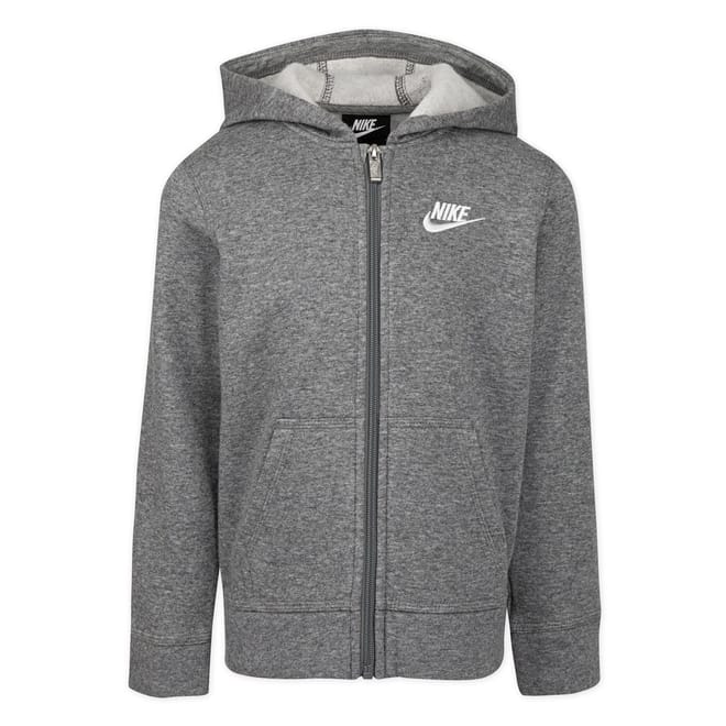 Nbr Hooded Sweatshirt Jacket Infant