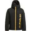 Long Hooded Regular Fit Jacket