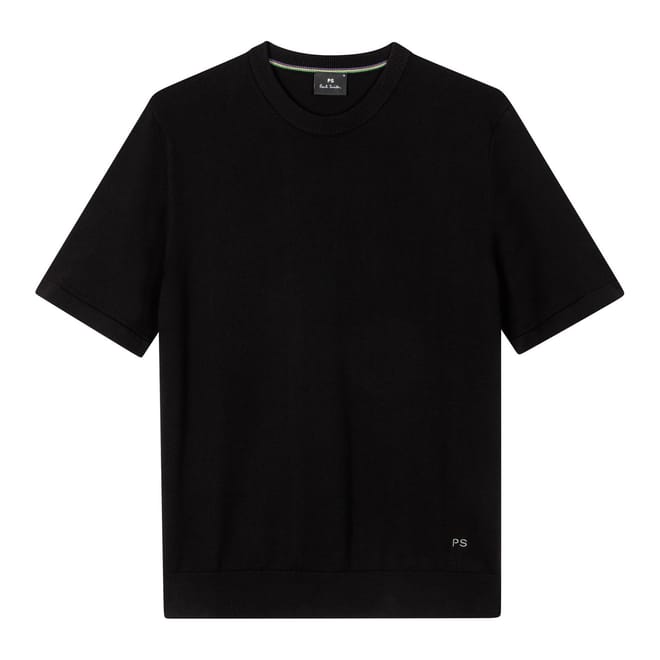 Regular Fit Crew Neck T-Shirt