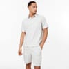 Short Sleeve Linen Shirt