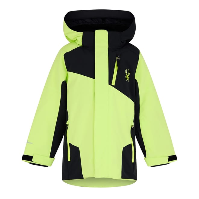 Turner Ski Jacket Juniors