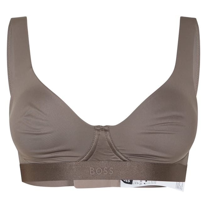 Padded Bralette