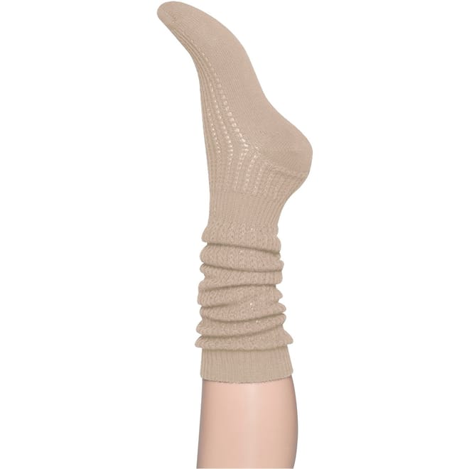 Slouch Sock