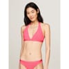Tri Fixed Bikini with Logo