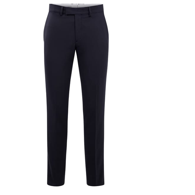 Grant Active Hopsack Trousers