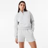 Astbury Boyfriend Shorts
