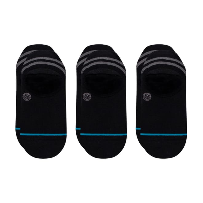 Gamut 3 Pack Socks