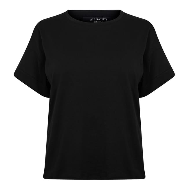 Briar Regular Fit Crew Neck T-Shirt