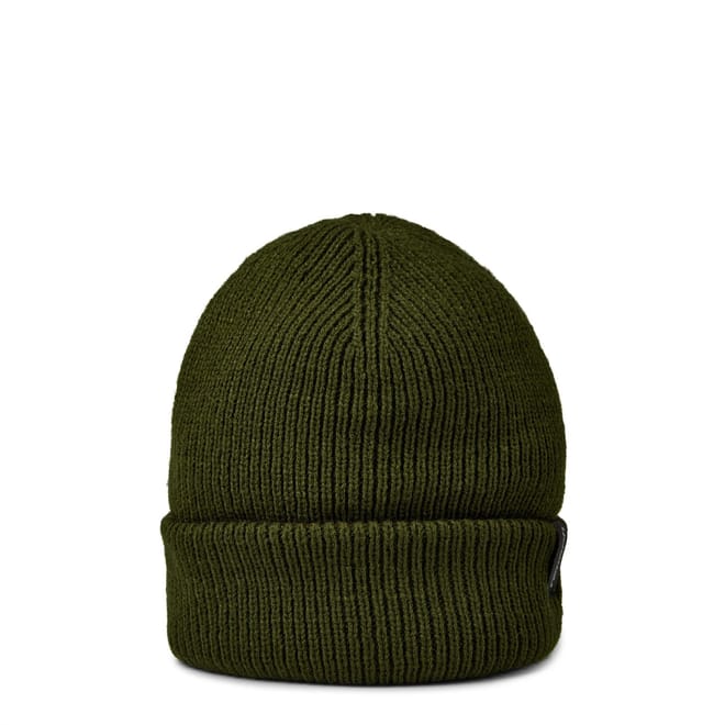 Eddie Beanie