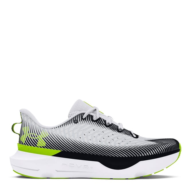 Womens Infinite Pro Running Shoes