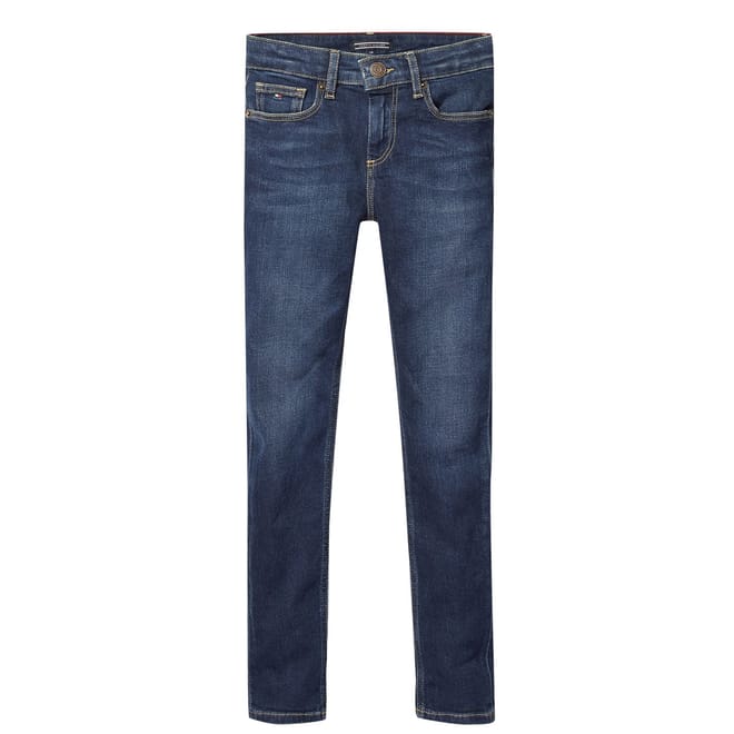 Slim Jeans