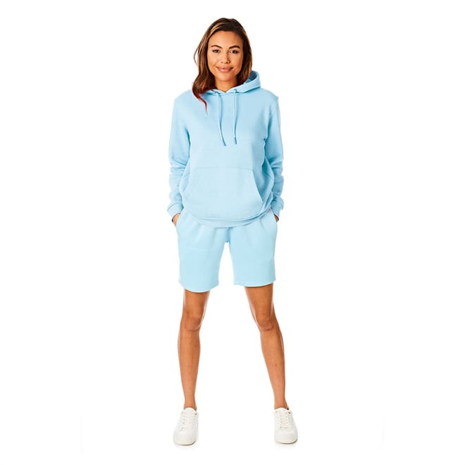Pullover Hoodie Hoodie Ladies