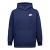 Hooded Sweatshirt Long Sleeve Tops
