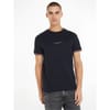 Tipped Slim T-Shirt