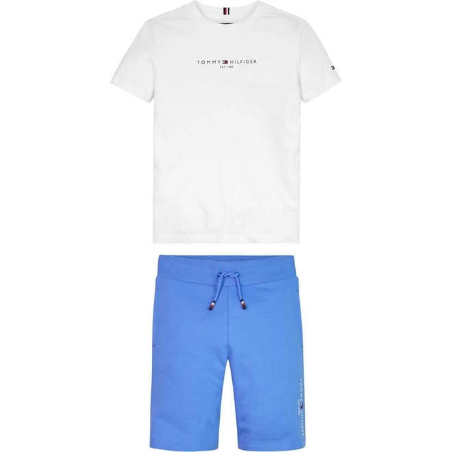 Shirt Set Juniors