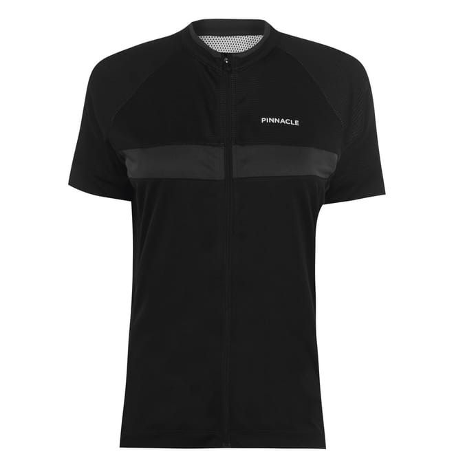 Womens Race Short Sleeve Cycling Jersey