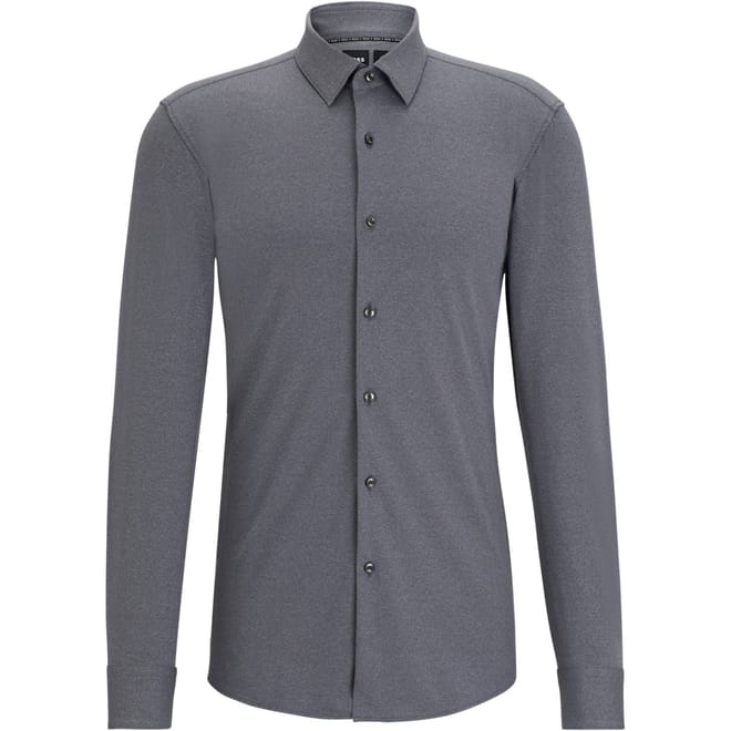 Long Sleeve Regular Fit Shirt