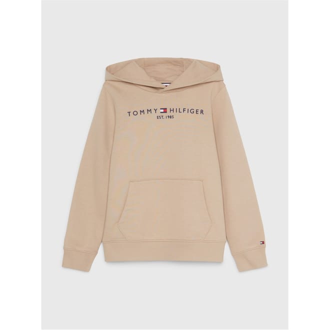 Logo Hoodie