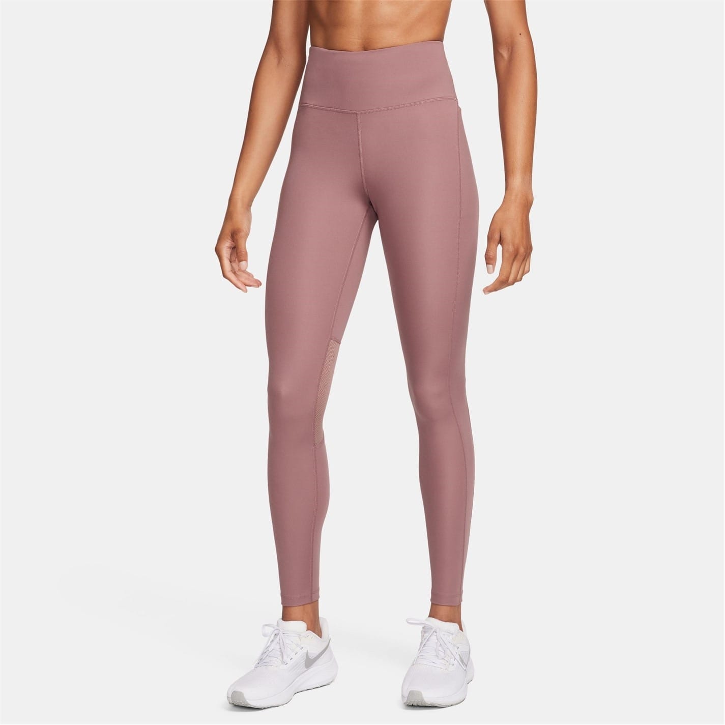 Brown Nike Womens Epic Fast Running Tights Get The Label