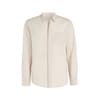 Linen Cotton Regular Fit Shirt