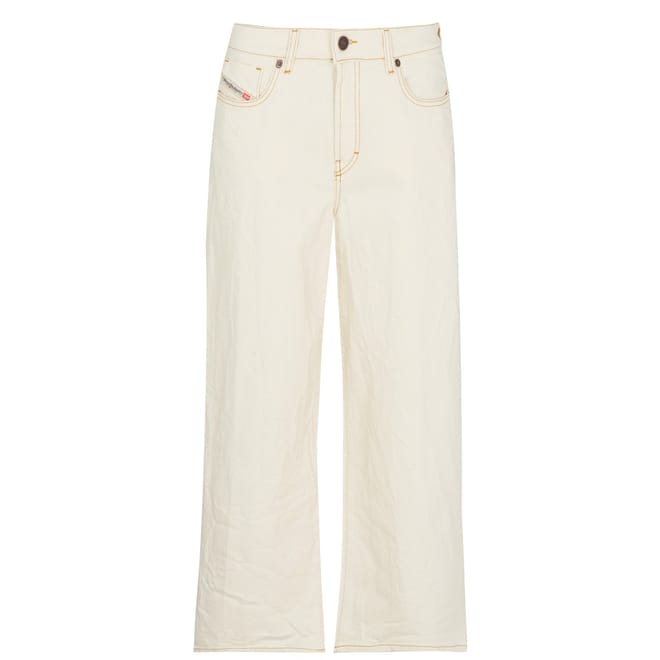 Wide Jeans