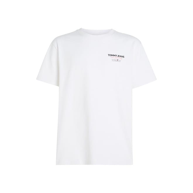 NYC Text Graphic Regular Fit T-Shirt