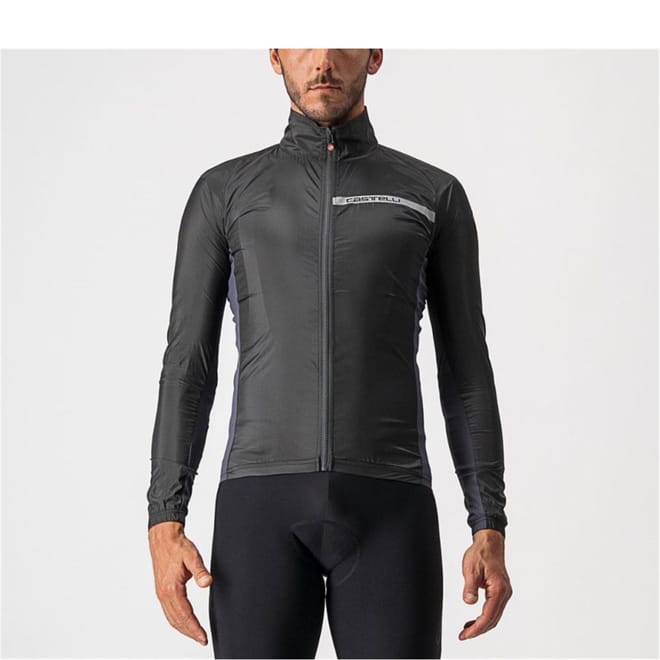 Squadra Jacket