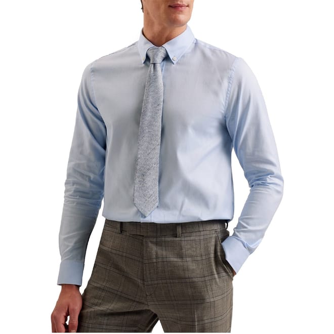 Allardo Regular Fit Long Sleeve Shirt