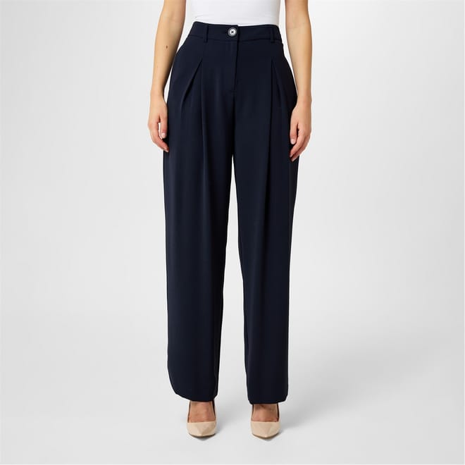 Suit Trousers