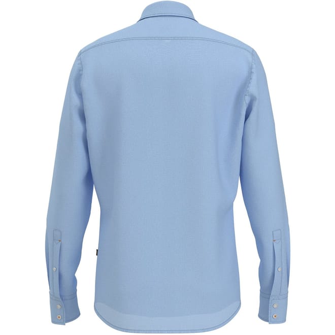 Regular Fit Long Sleeve Shirt