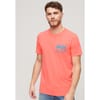 Vintage Regular Fit Crew Neck T-Shirt
