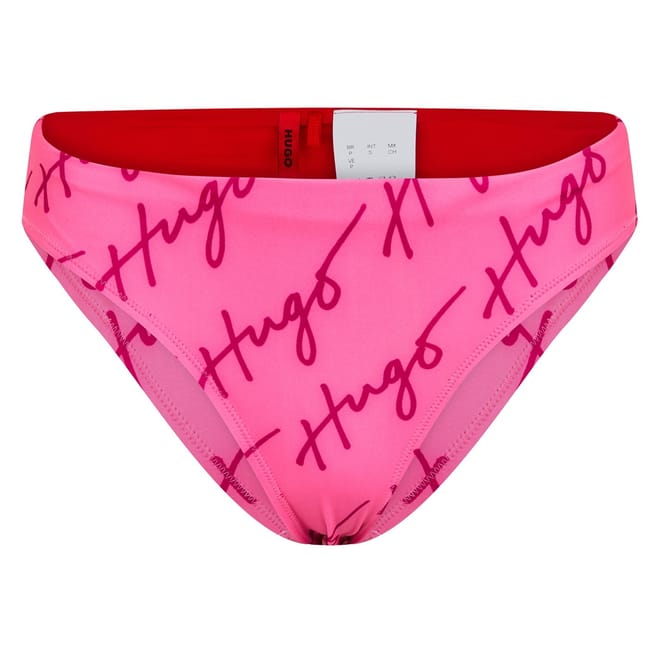 Bold Classic Bikini Bottom