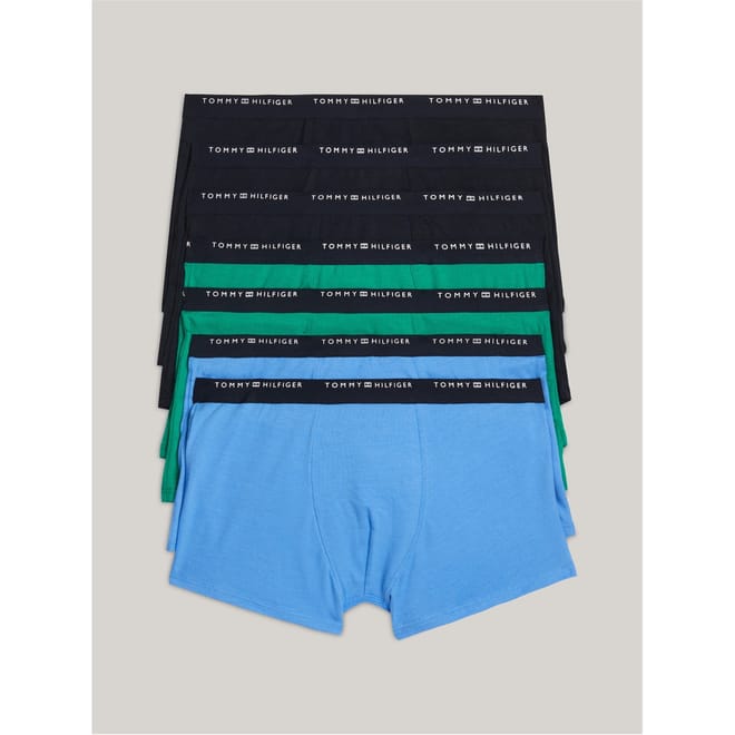 7 Pack Boxer Briefs